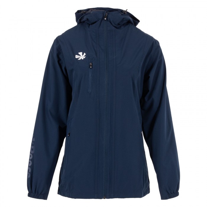Reece Womens Cleve Breathable Jacket (W)