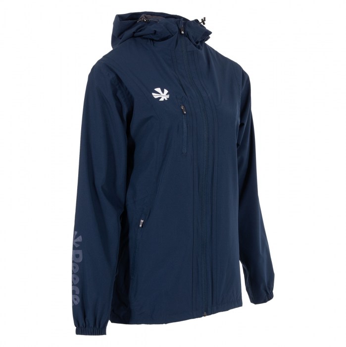 Reece Womens Cleve Breathable Jacket (W)