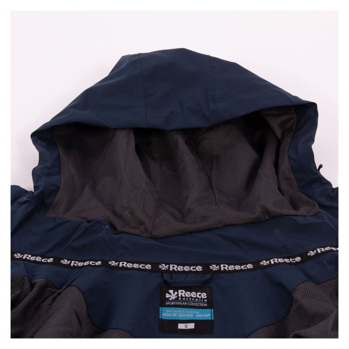 Reece Womens Cleve Breathable Jacket (W)