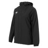 Reece Womens Cleve Breathable Jacket (W) Black
