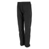 Reece Womens Cleve Breathable Pants (W) Black