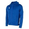 Reece Cleve TTS Hooded Top Full Zip Royal