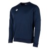 Reece Cleve TTS Top Round Neck Navy