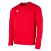 Reece Cleve TTS Top Round Neck Red