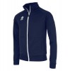 Reece Premium Full Zip Top Navy