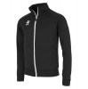 Reece Premium Full Zip Top Black