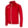 Reece Premium Full Zip Top Red