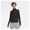 Nike Womens Dri Fit Element Top Half Zip (W)