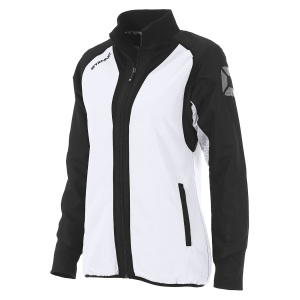 Stanno Womens Riva Micro Tracksuit Jacket