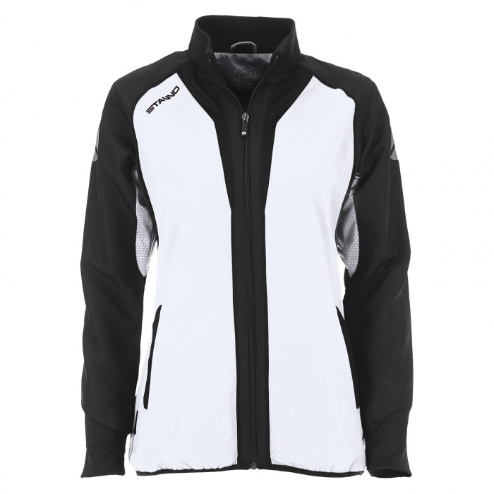 Stanno Womens Riva Micro Tracksuit Jacket