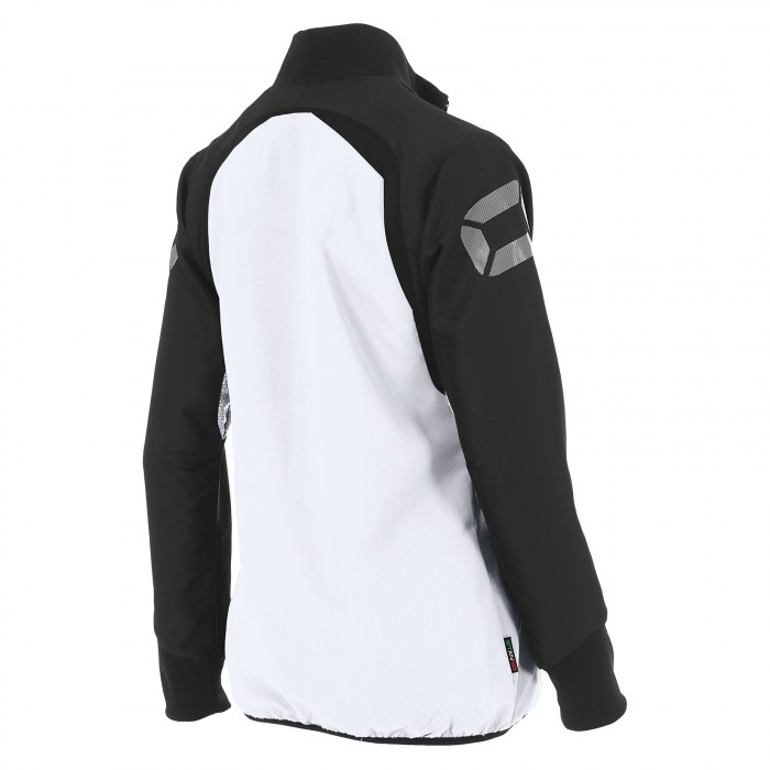 Stanno Womens Riva Micro Tracksuit Jacket
