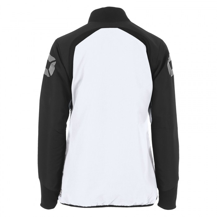 Stanno Womens Riva Micro Tracksuit Jacket