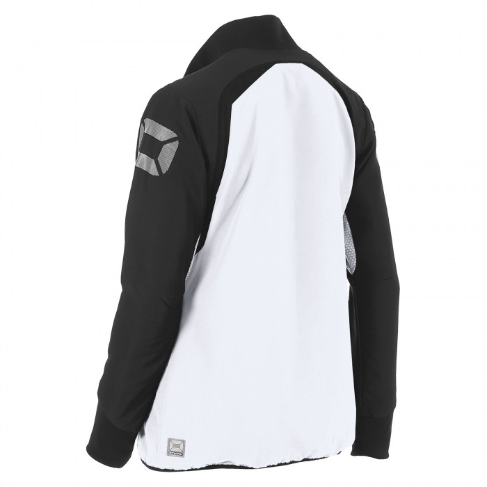 Stanno Womens Riva Micro Tracksuit Jacket