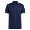 adidas Performance Polo Collegiate Navy