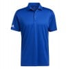 adidas Performance Polo Collegiate Royal