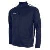Stanno First Full Zip Top Navy-White