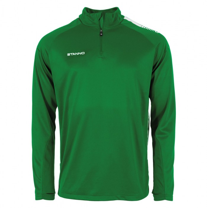 Stanno First 1/4 Zip