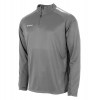 Stanno First 1/4 Zip Grey-White