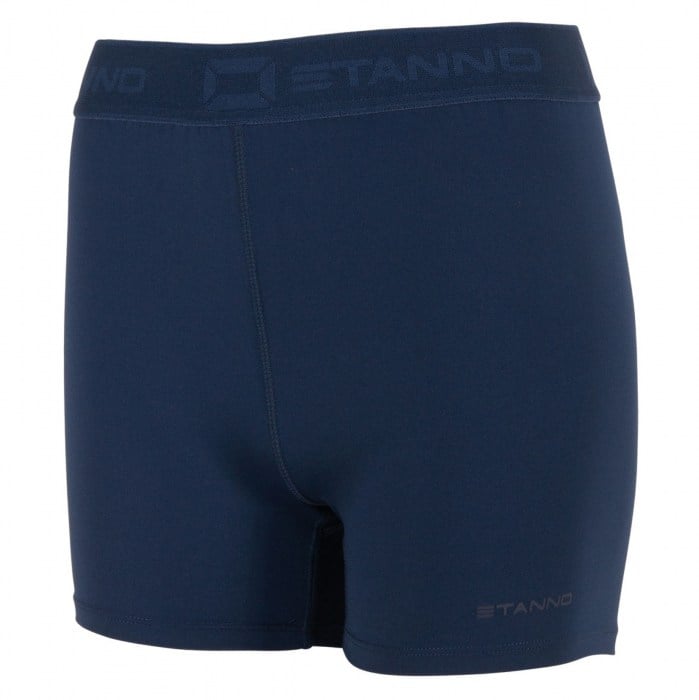 Stanno Womens Elemental Baselayer Shorts Ladies