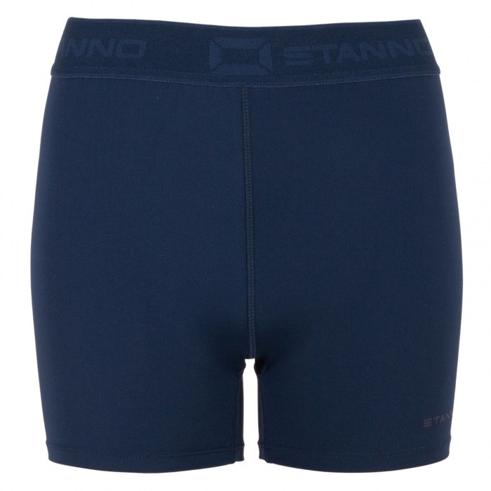Stanno Womens Elemental Baselayer Shorts Ladies