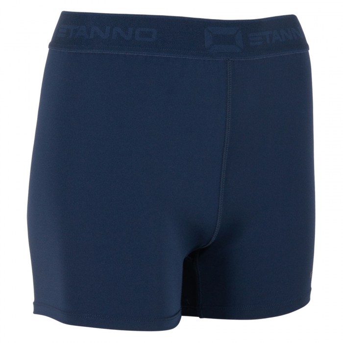 Stanno Womens Elemental Baselayer Shorts Ladies