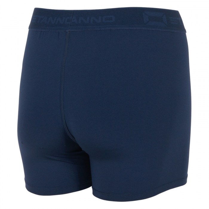 Stanno Womens Elemental Baselayer Shorts Ladies