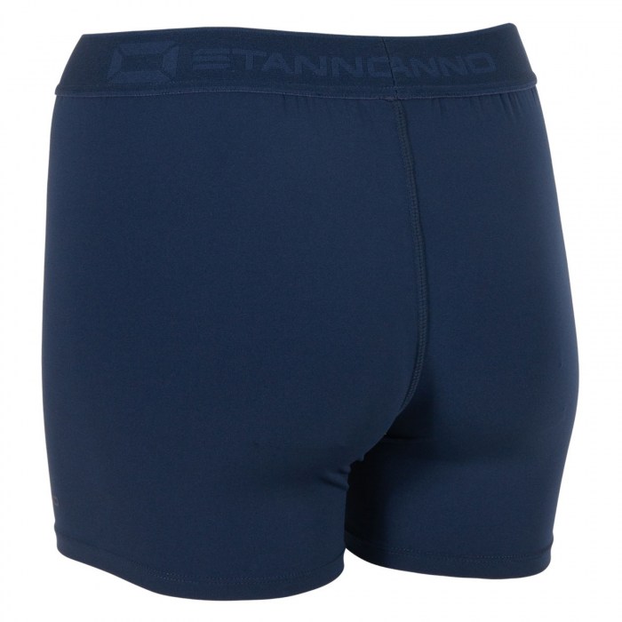 Stanno Womens Elemental Baselayer Shorts Ladies