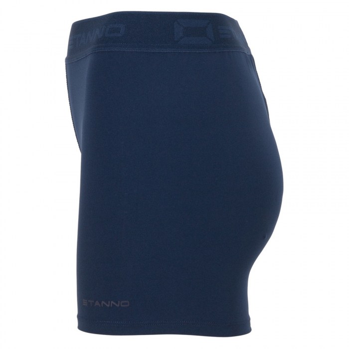 Stanno Womens Elemental Baselayer Shorts Ladies