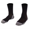 Stanno Prime Crew Socks Black