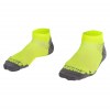 Stanno Prime Quarter Socks Neon-Yellow