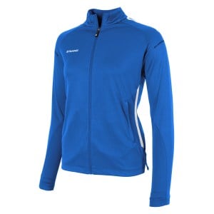 Stanno Womens First Full Zip Top Ladies