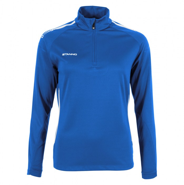 Stanno Womens First 1/4 Zip Top Ladies