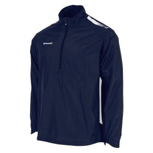 Stanno First Half Zip Windbreaker