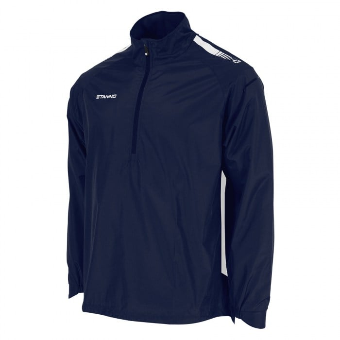 Stanno First Half Zip Windbreaker