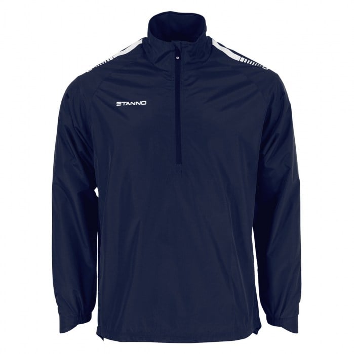 Stanno First Half Zip Windbreaker