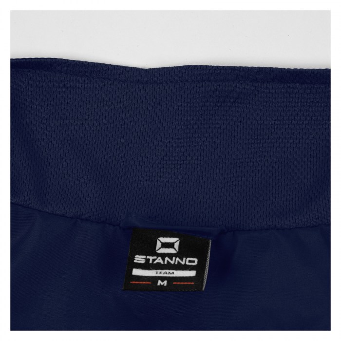 Stanno First Half Zip Windbreaker