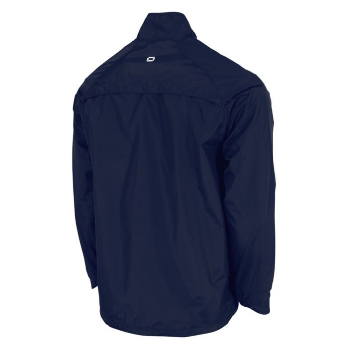 Stanno First Half Zip Windbreaker