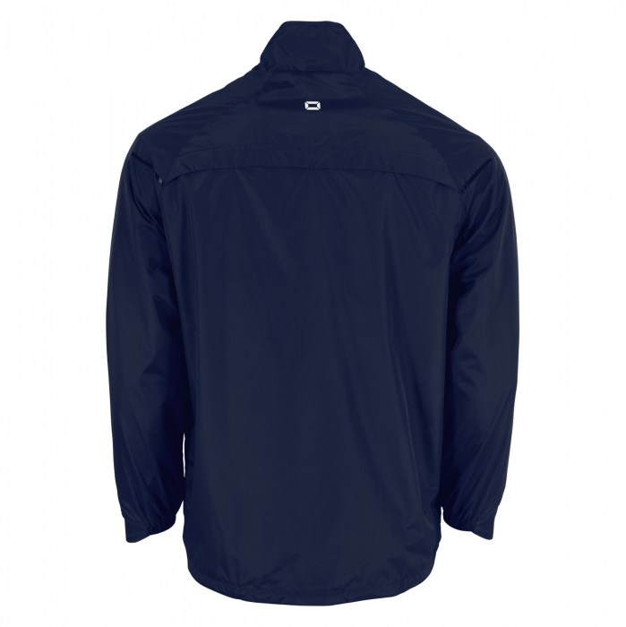 Stanno First Half Zip Windbreaker