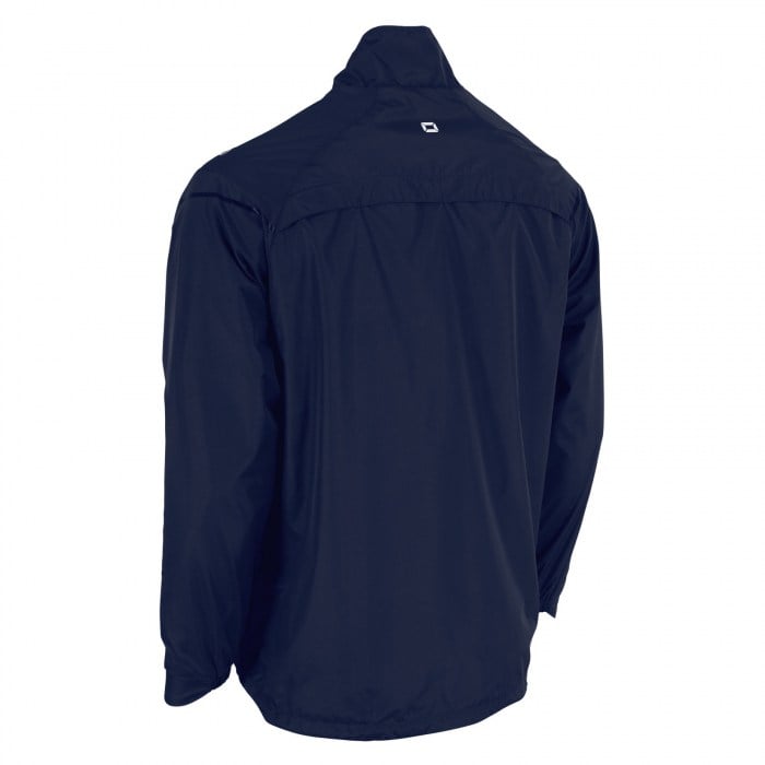 Stanno First Half Zip Windbreaker