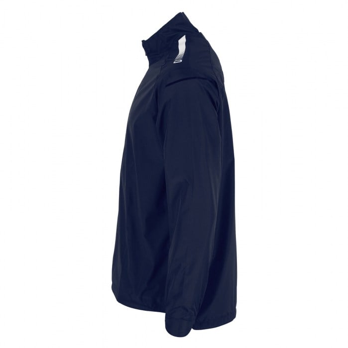 Stanno First Half Zip Windbreaker