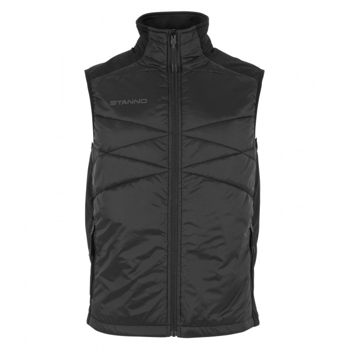 Stanno Functionals Thermal Vest