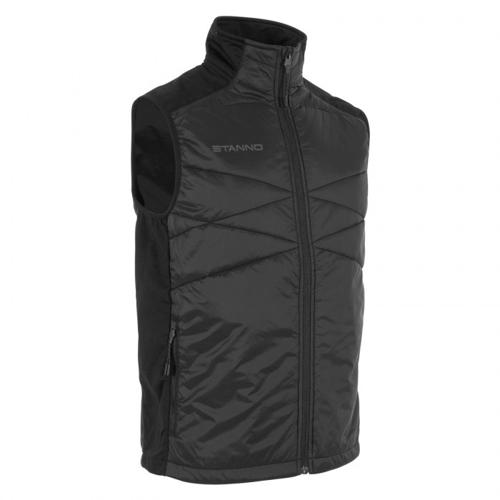 Stanno Functionals Thermal Vest