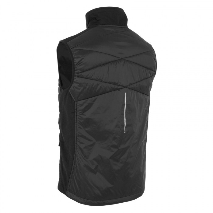 Stanno Functionals Thermal Vest