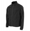 Stanno Functionals Running Jacket Black