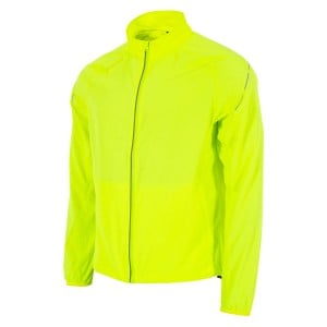 Stanno Functionals Running Jacket