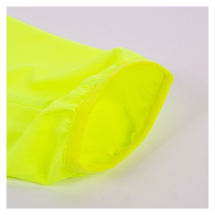 Stanno Functionals Running Jacket