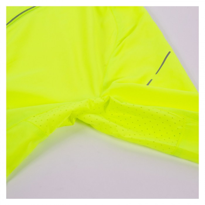 Stanno Functionals Running Jacket