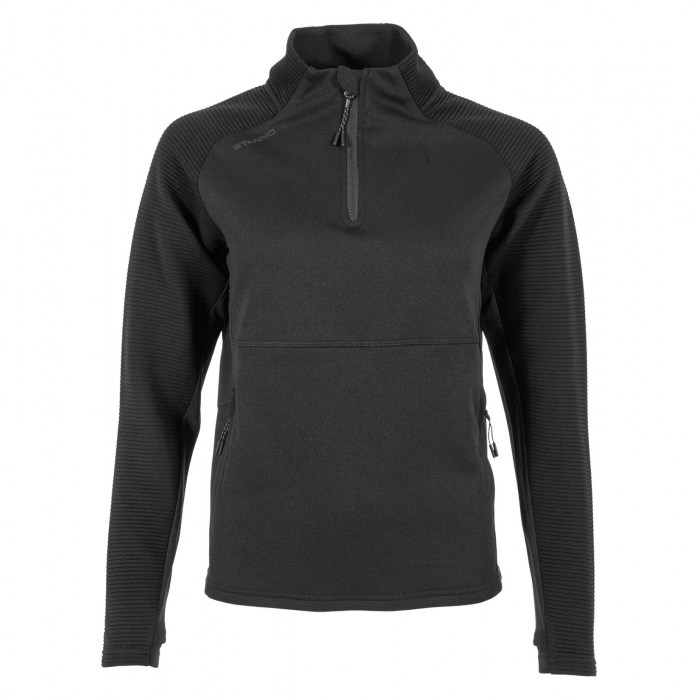 Stanno Womens Functionals 1/4 Zip Top Ladies