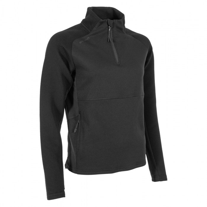 Stanno Womens Functionals 1/4 Zip Top Ladies