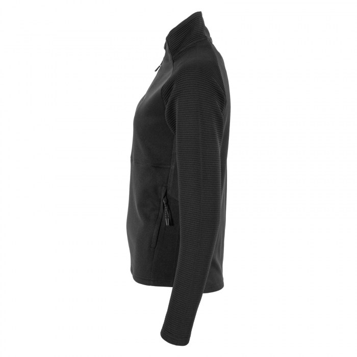 Stanno Womens Functionals 1/4 Zip Top Ladies